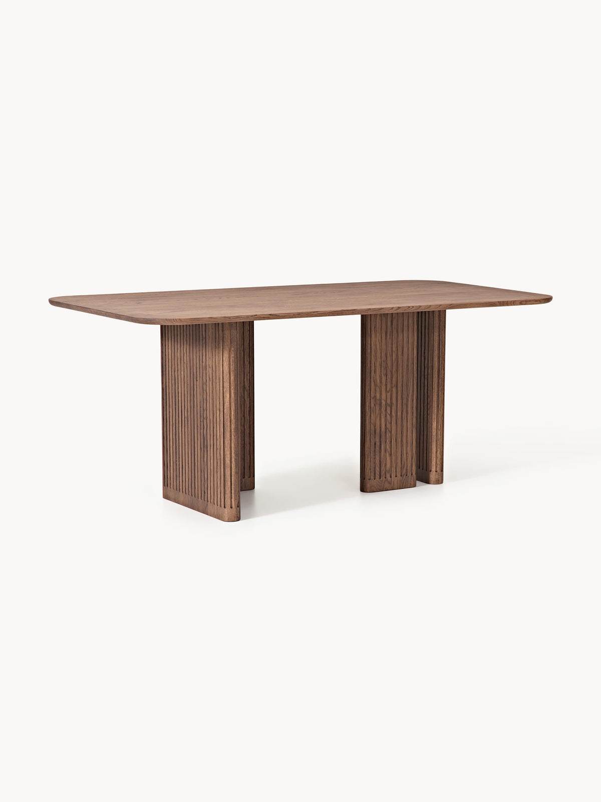 Jolkosa Dining Table in Oak, in Various Sizes