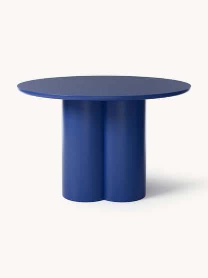 Kevandre Round Dining Table, Ø 120 cm