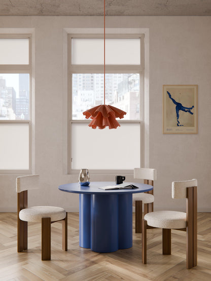 Kevandre Round Dining Table, Ø 120 cm