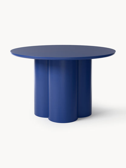 Kevandre Round Dining Table, Ø 120 cm