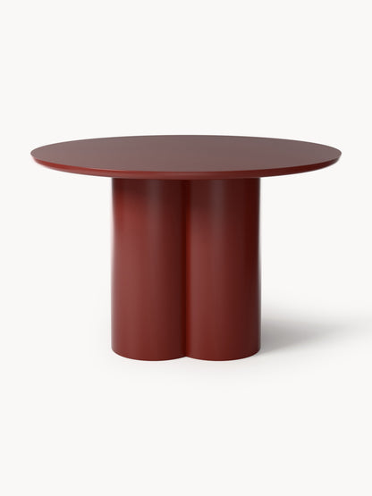 Kevandre Round Dining Table, Ø 120 cm