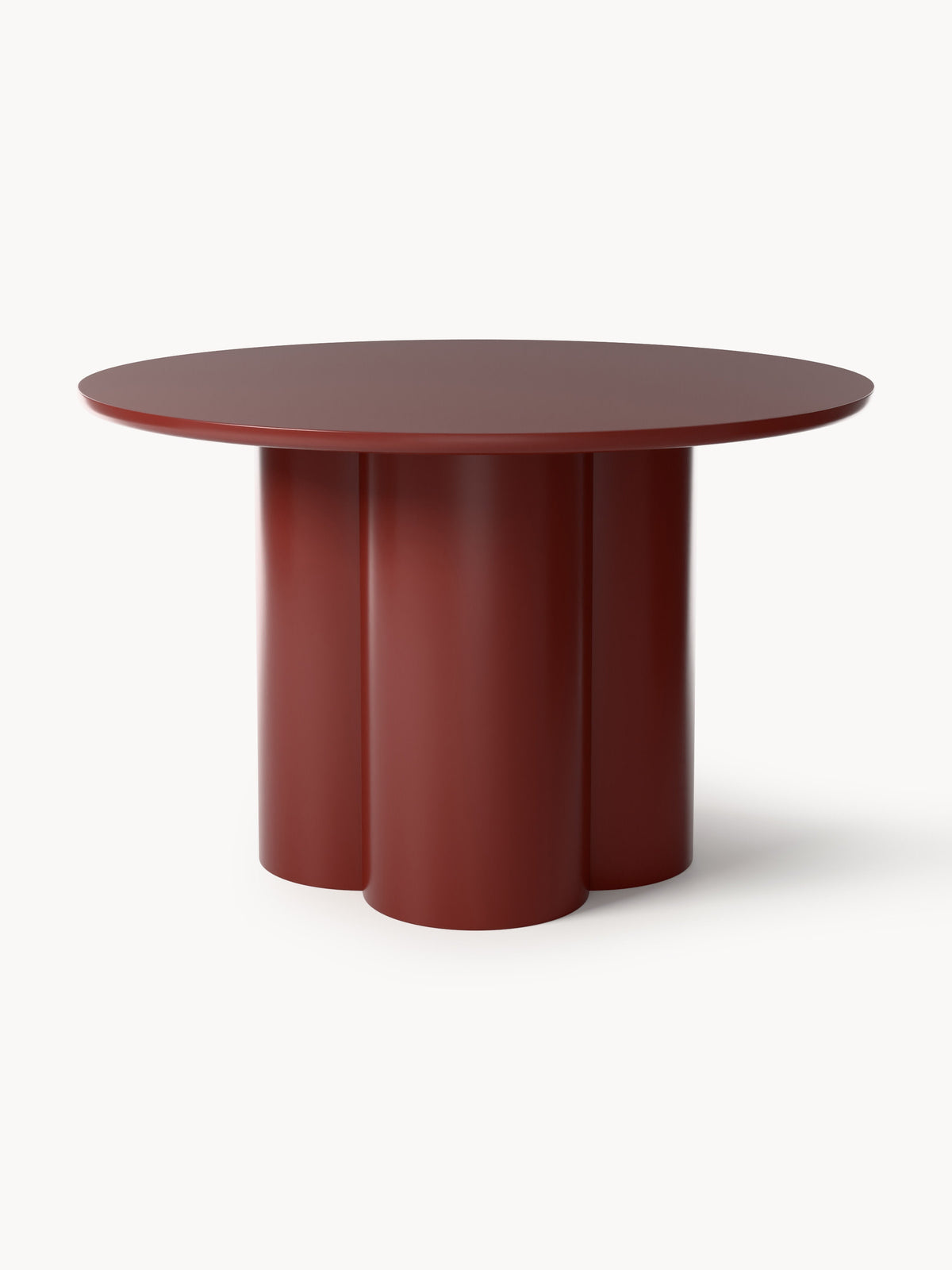 Kevandre Round Dining Table, Ø 120 cm