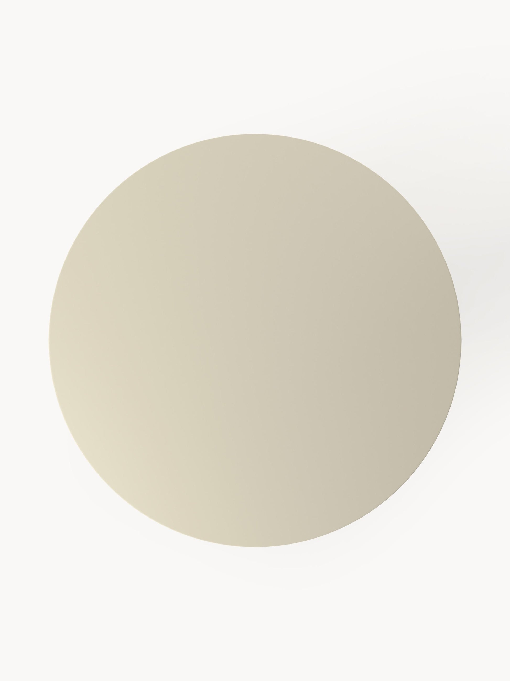 Kevandre Round Dining Table, Ø 120 cm