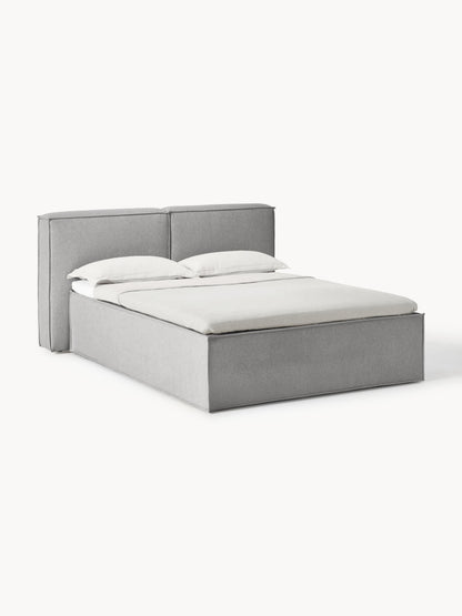 Lennaster Box Spring Bed