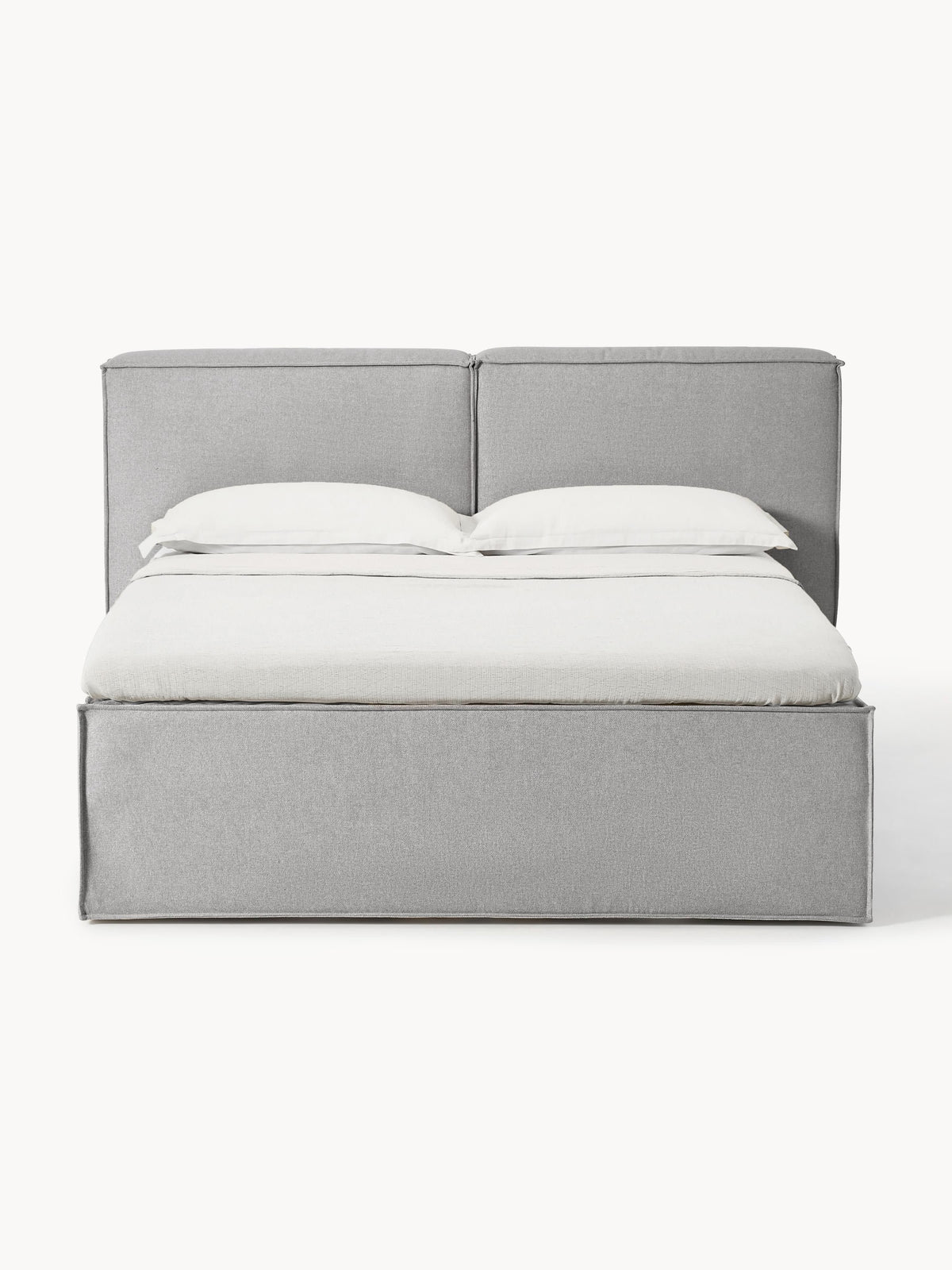 Lennaster Box Spring Bed