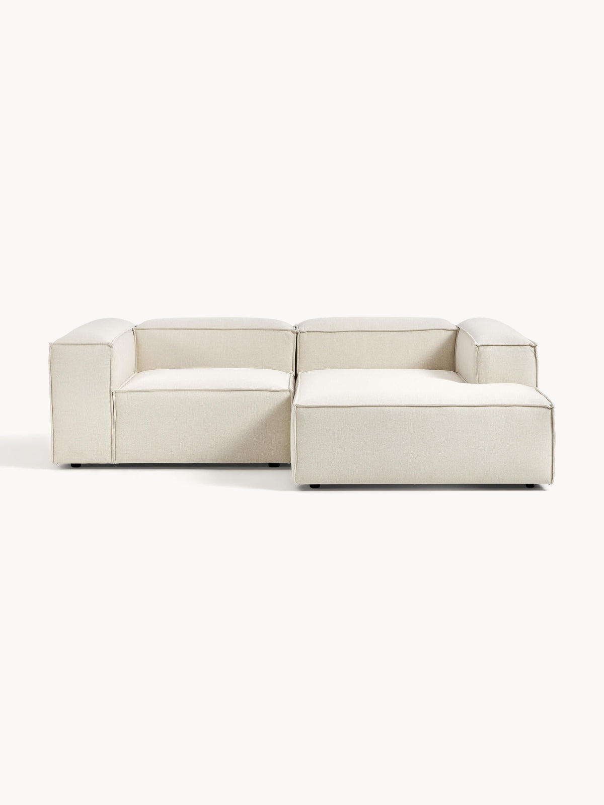 Lennaster Modular Corner Sofa (2-Seater)