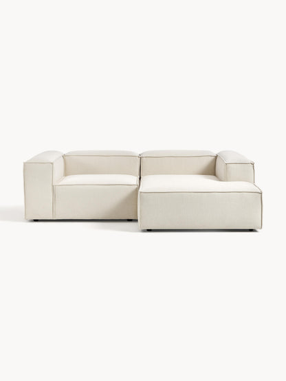 Lennaster Modular Corner Sofa (2-Seater)