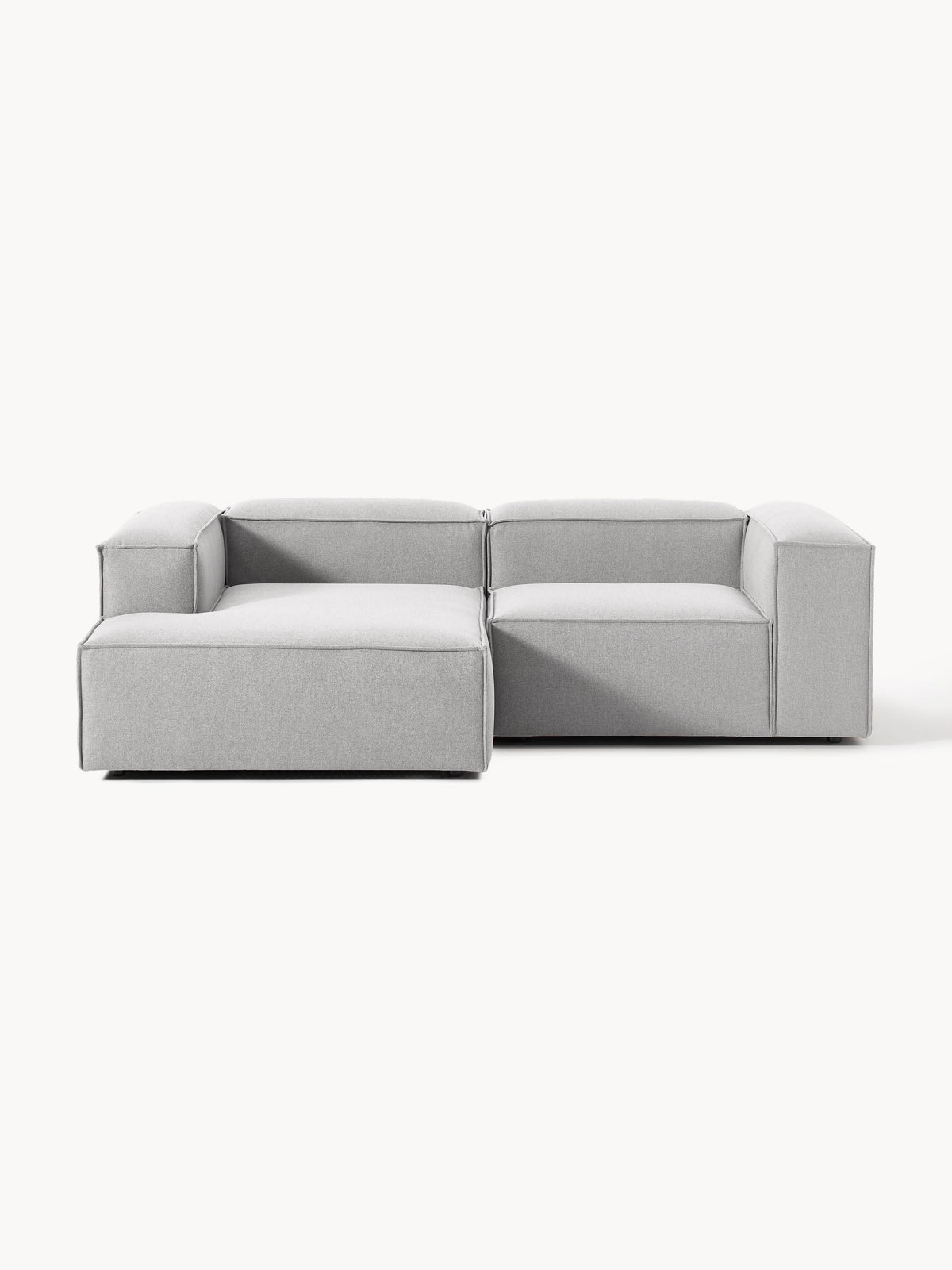 Lennaster Modular Corner Sofa (2-Seater)