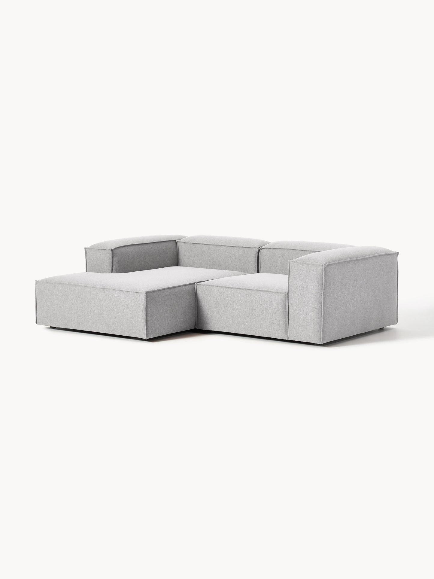 Lennaster Modular Corner Sofa (2-Seater)