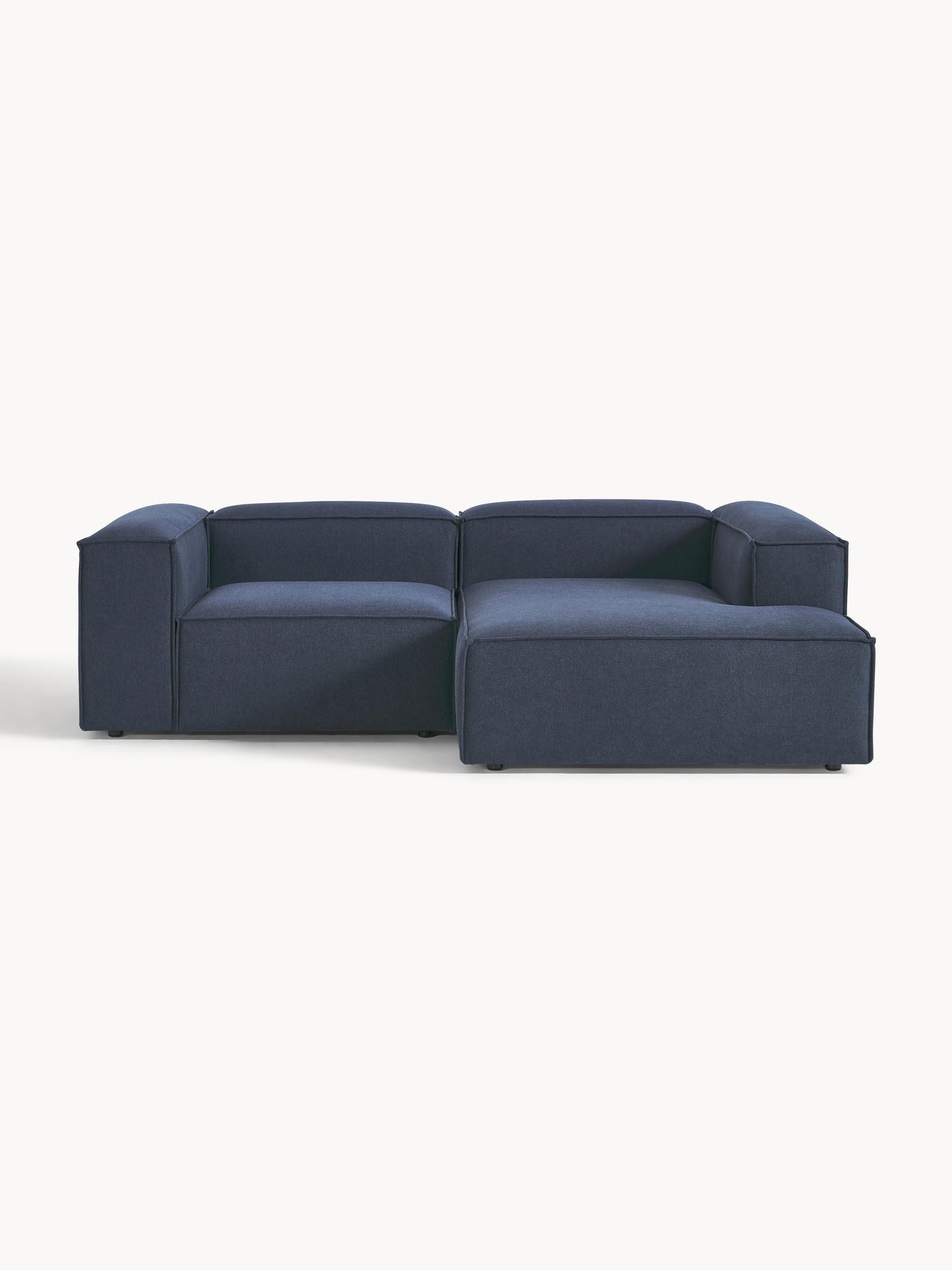 Lennaster Modular Corner Sofa (2-Seater)