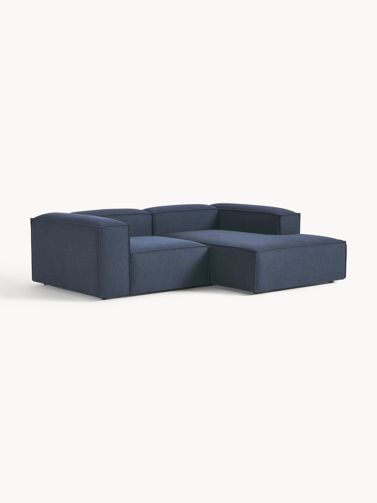 Lennaster Modular Corner Sofa (2-Seater)