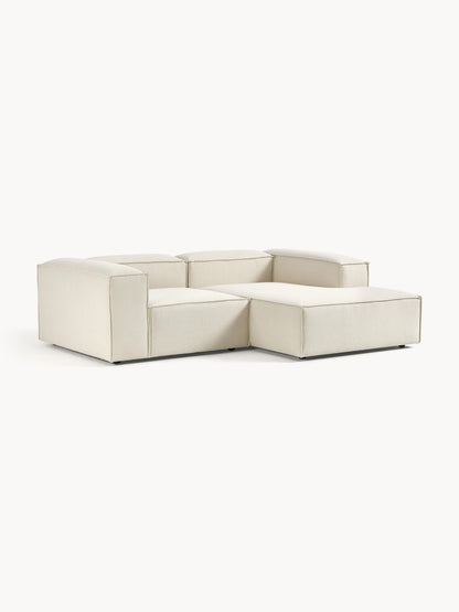 Lennaster Modular Corner Sofa (2-Seater)