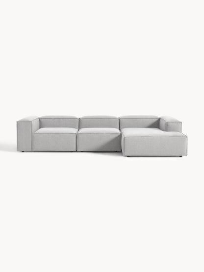Lennaster Modular Corner Sofa (4-Seater)