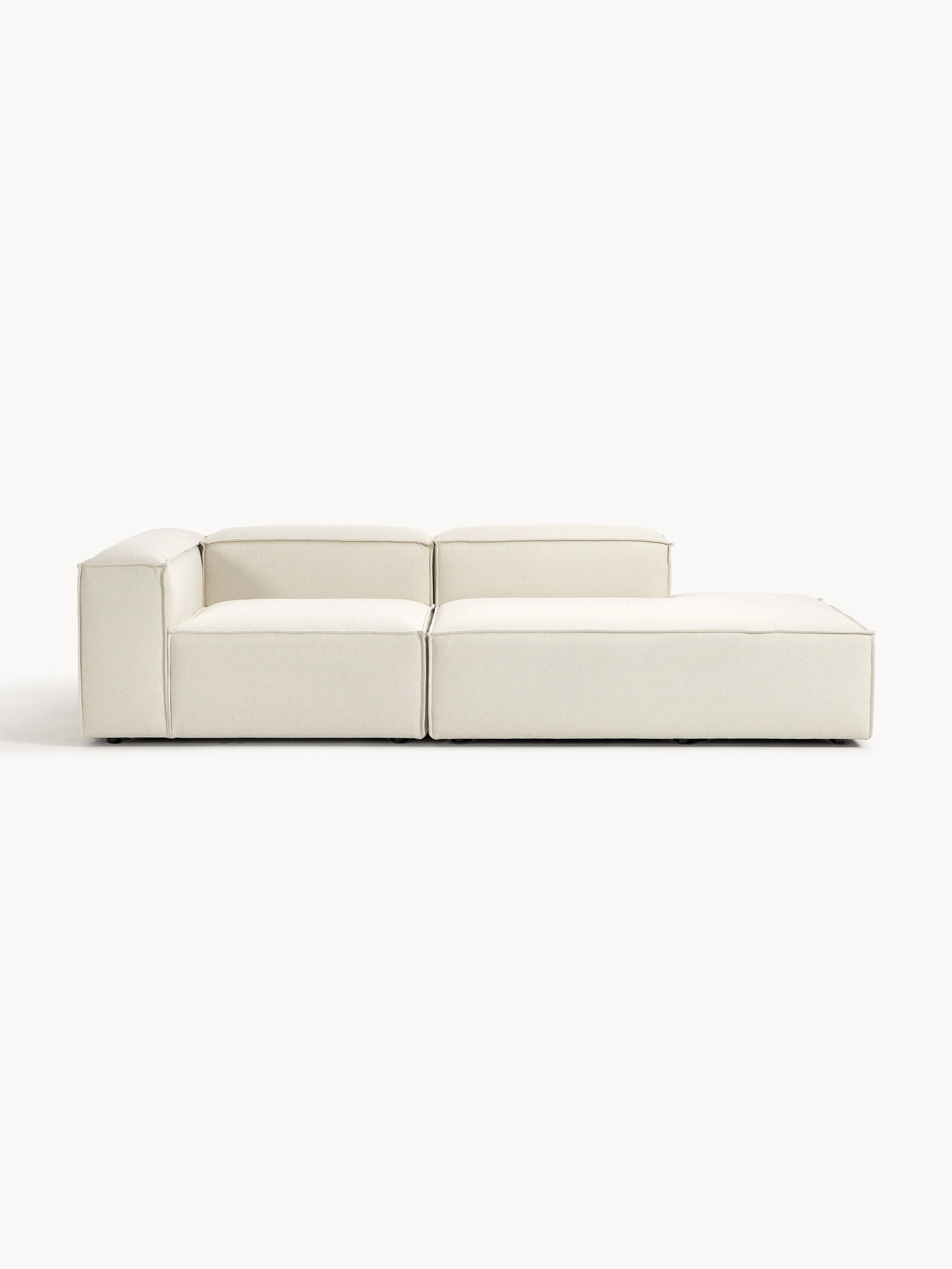 Lennaster Modular Ottoman