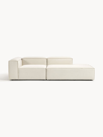 Lennaster Modular Ottoman