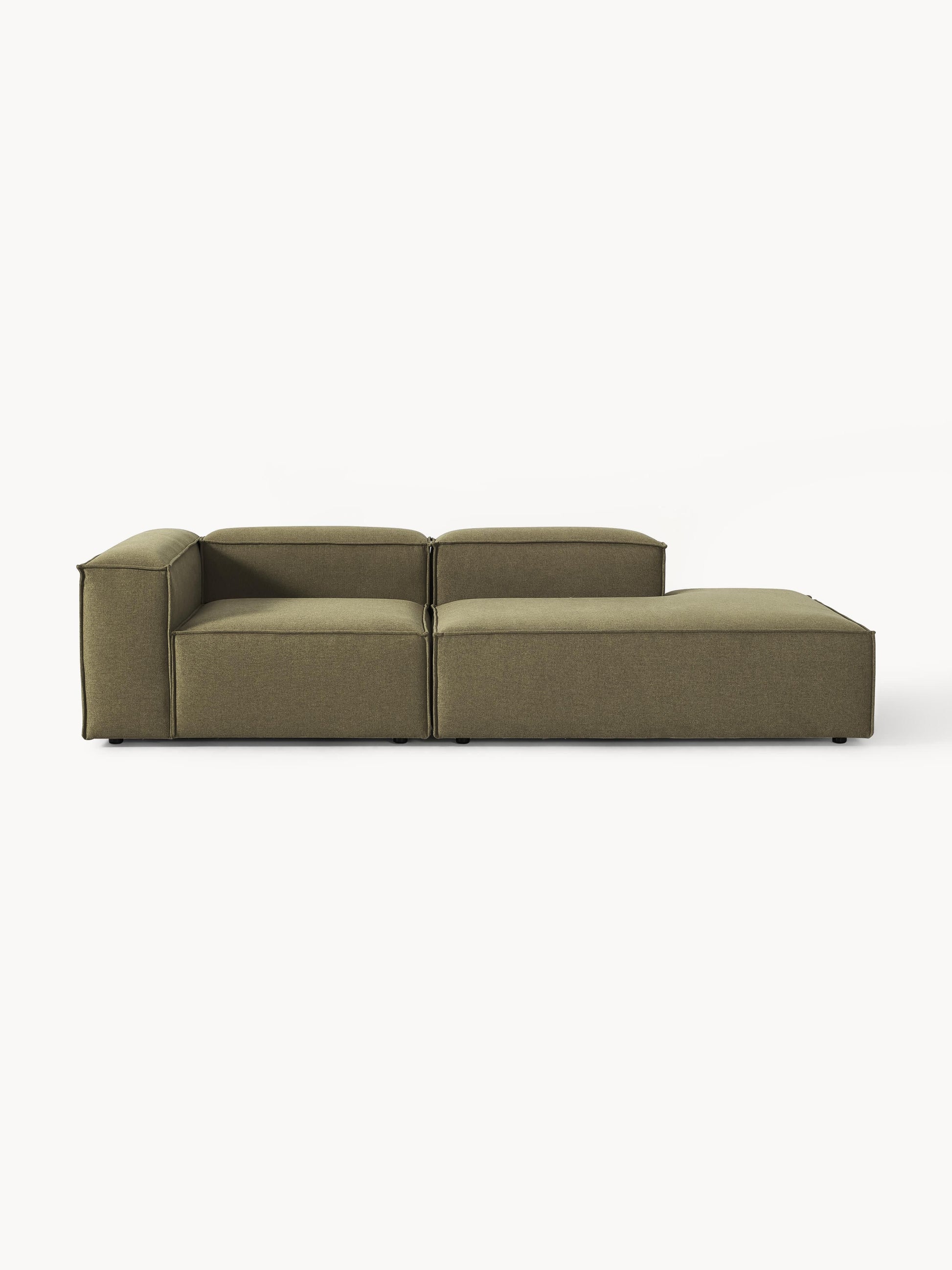 Lennaster Modular Ottoman
