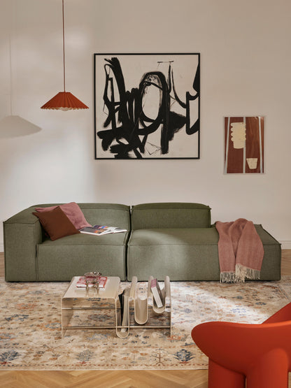 Lennaster Modular Ottoman