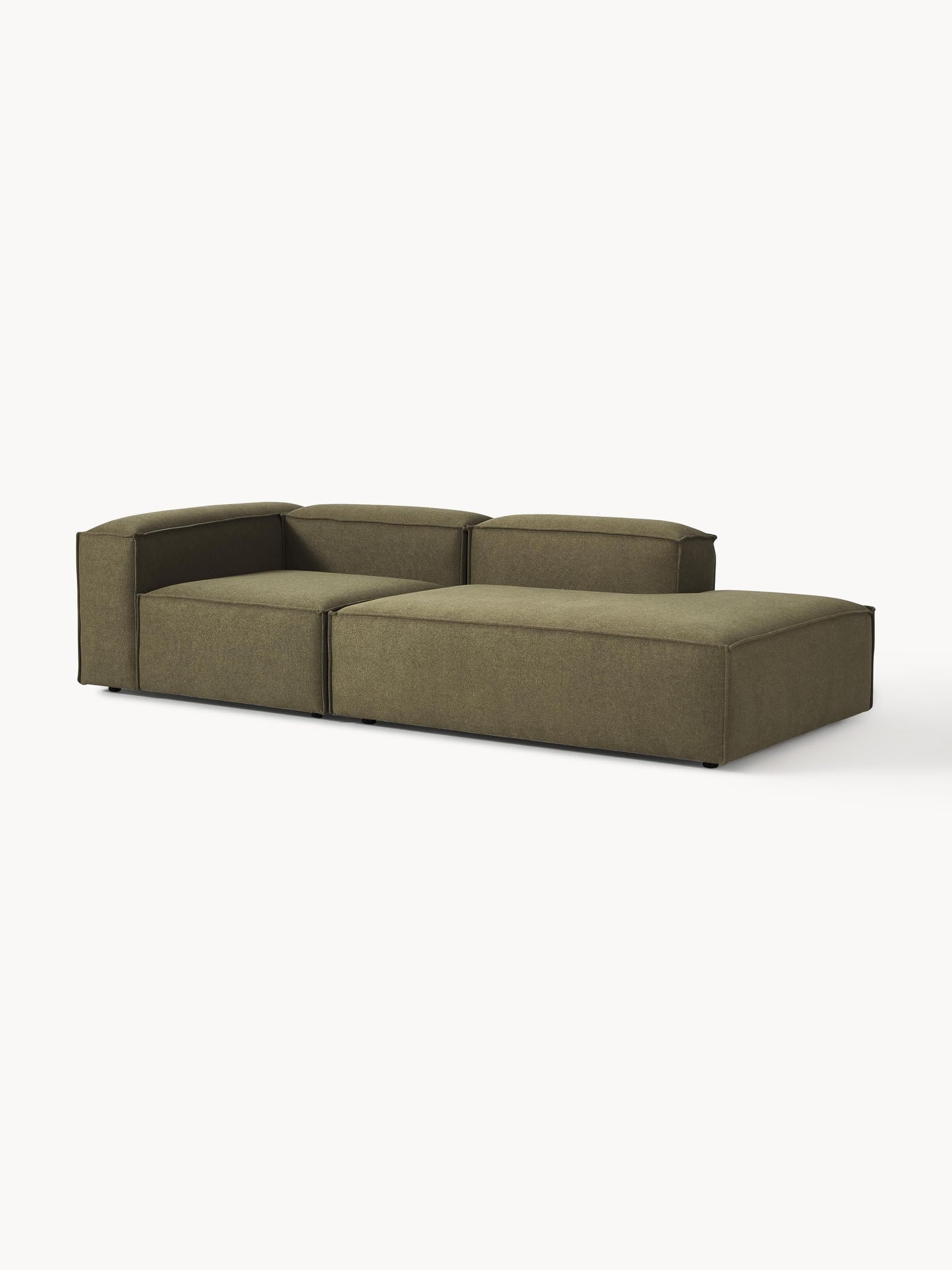 Lennaster Modular Ottoman