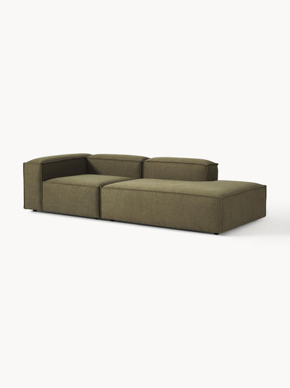 Lennaster Modular Ottoman