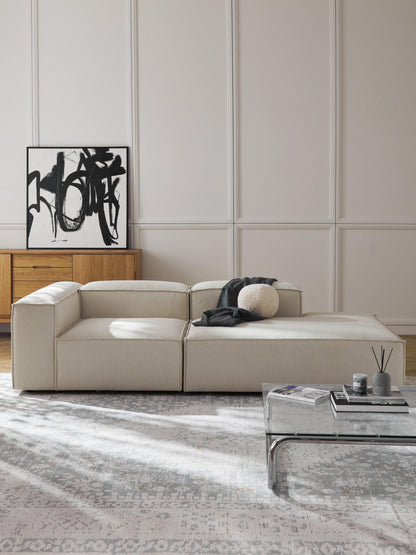 Lennaster Modular Ottoman