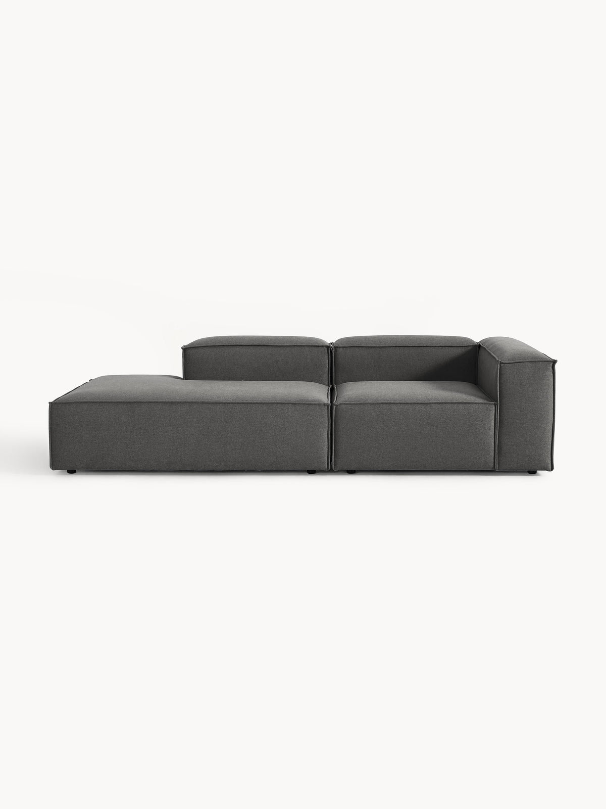 Lennaster Modular Ottoman