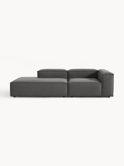 Lennaster Modular Ottoman