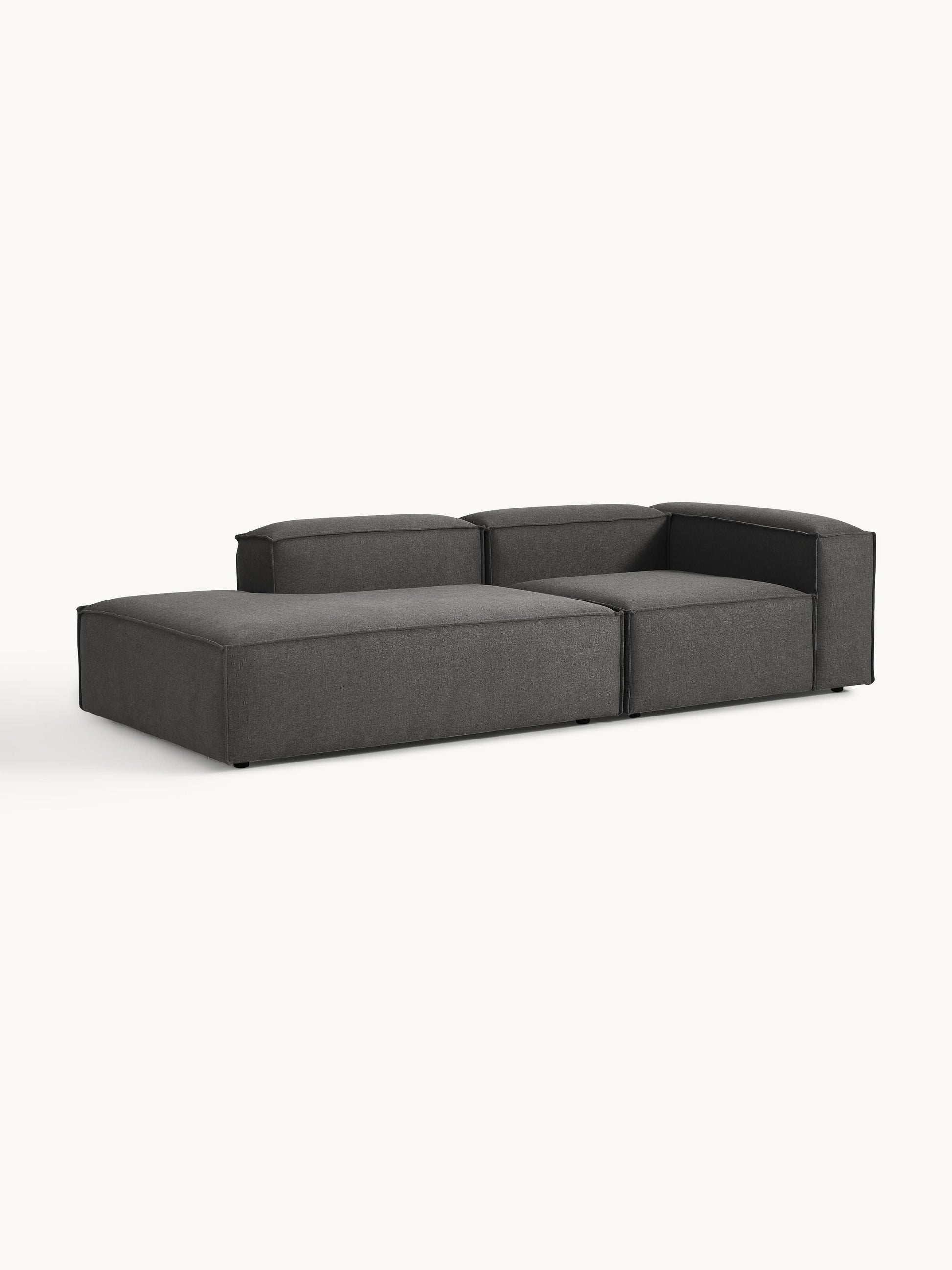 Lennaster Modular Ottoman