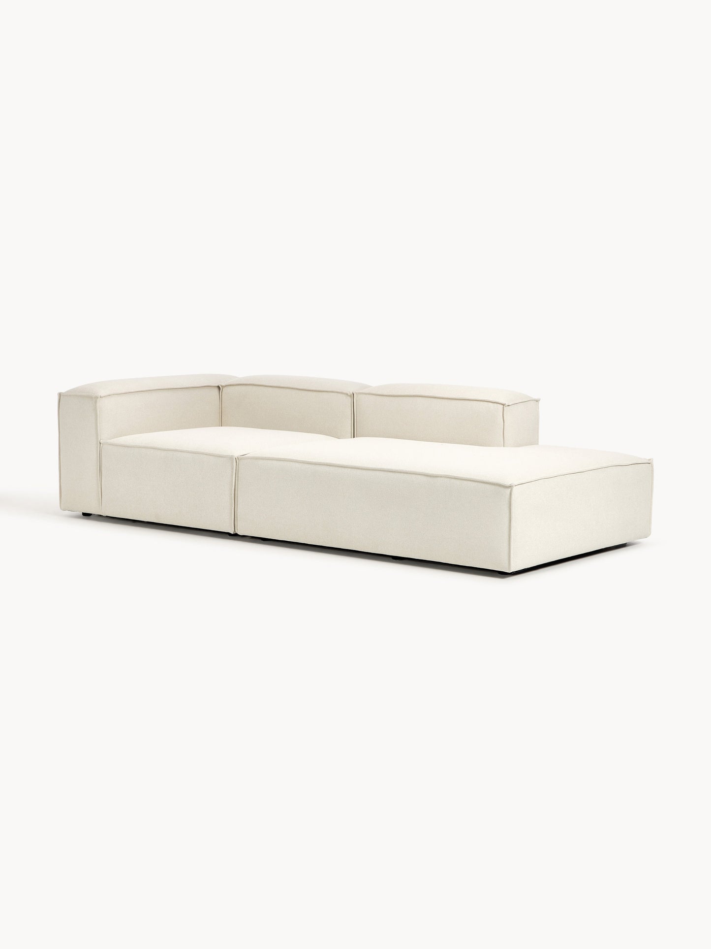 Lennaster Modular Ottoman