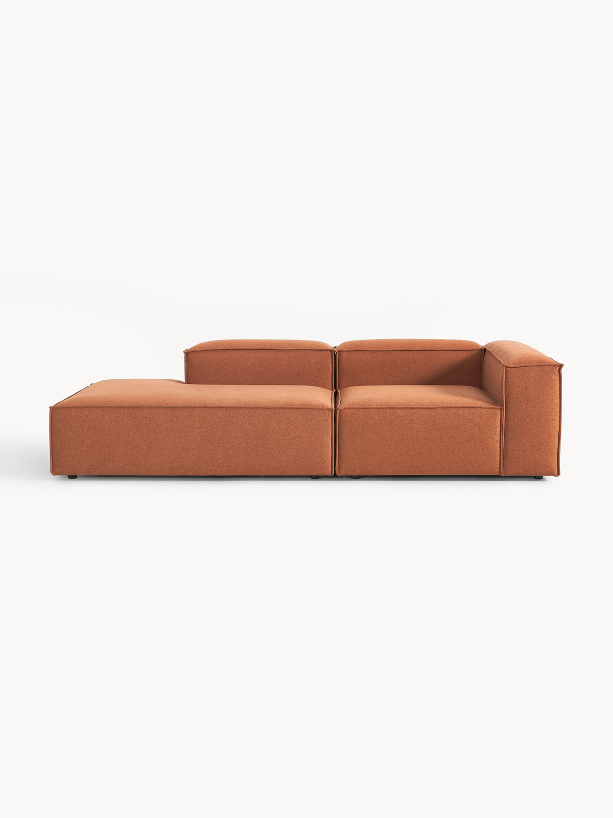 Lennaster Modular Ottoman