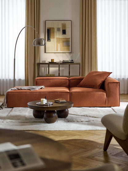 Lennaster Modular Ottoman