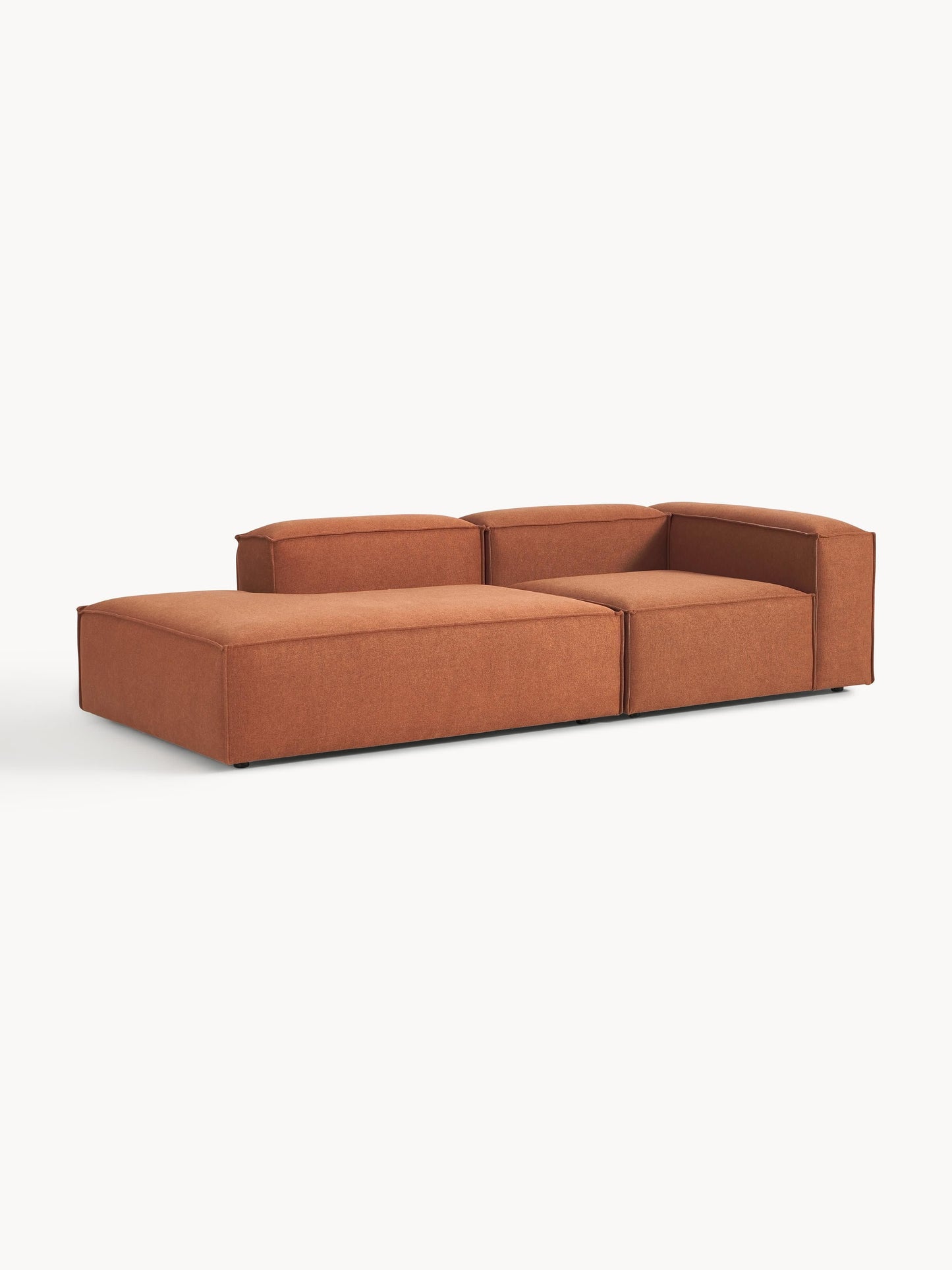 Lennaster Modular Ottoman