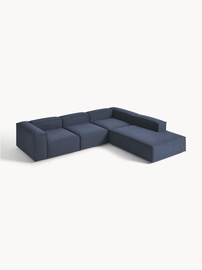 Lennaster Modular XL Corner Sofa (4-Seater)