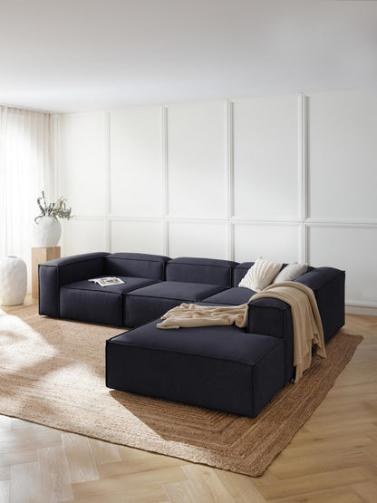 Lennaster Modular XL Corner Sofa (4-Seater)