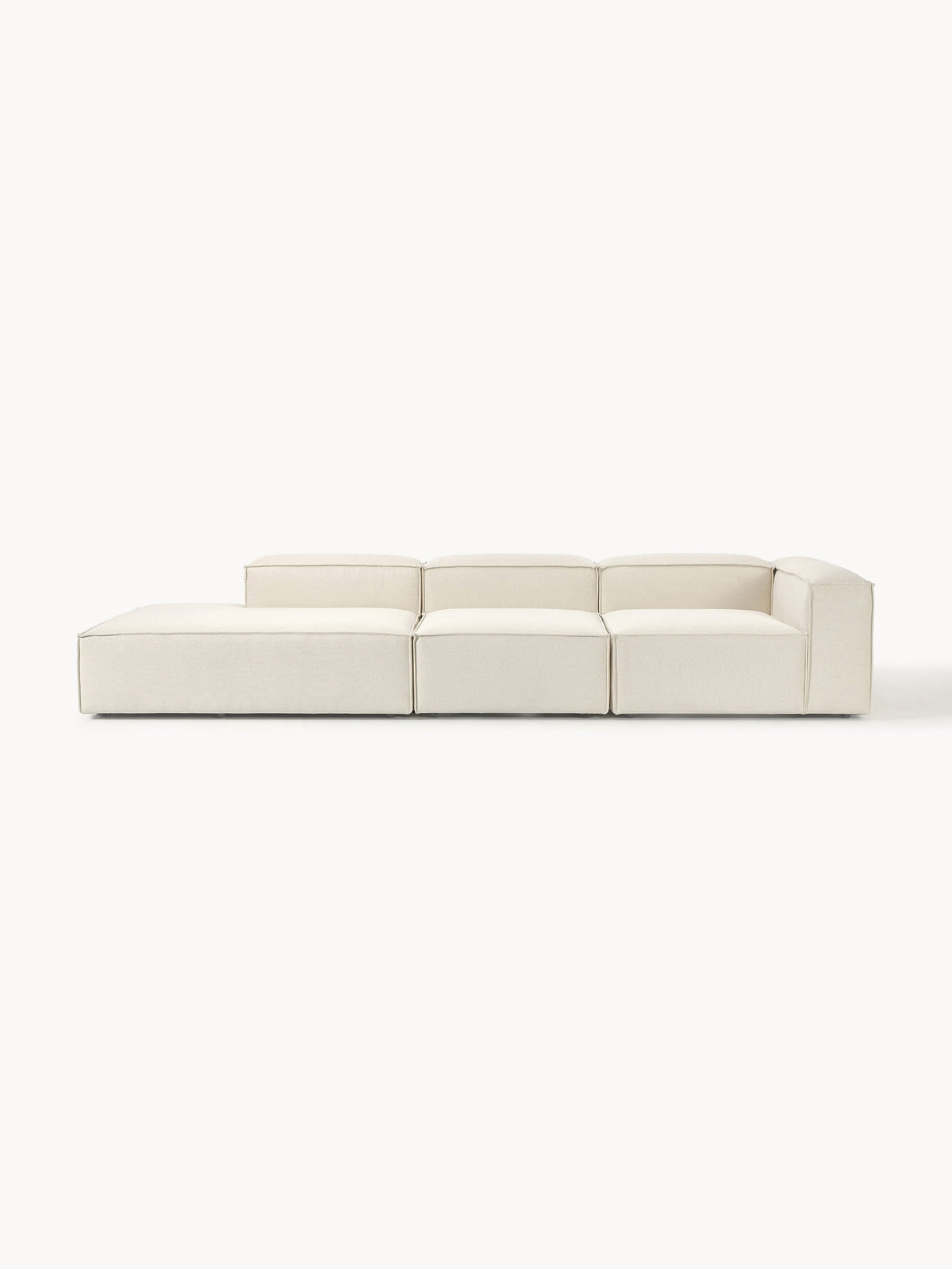 Lennaster Modular XL Ottoman