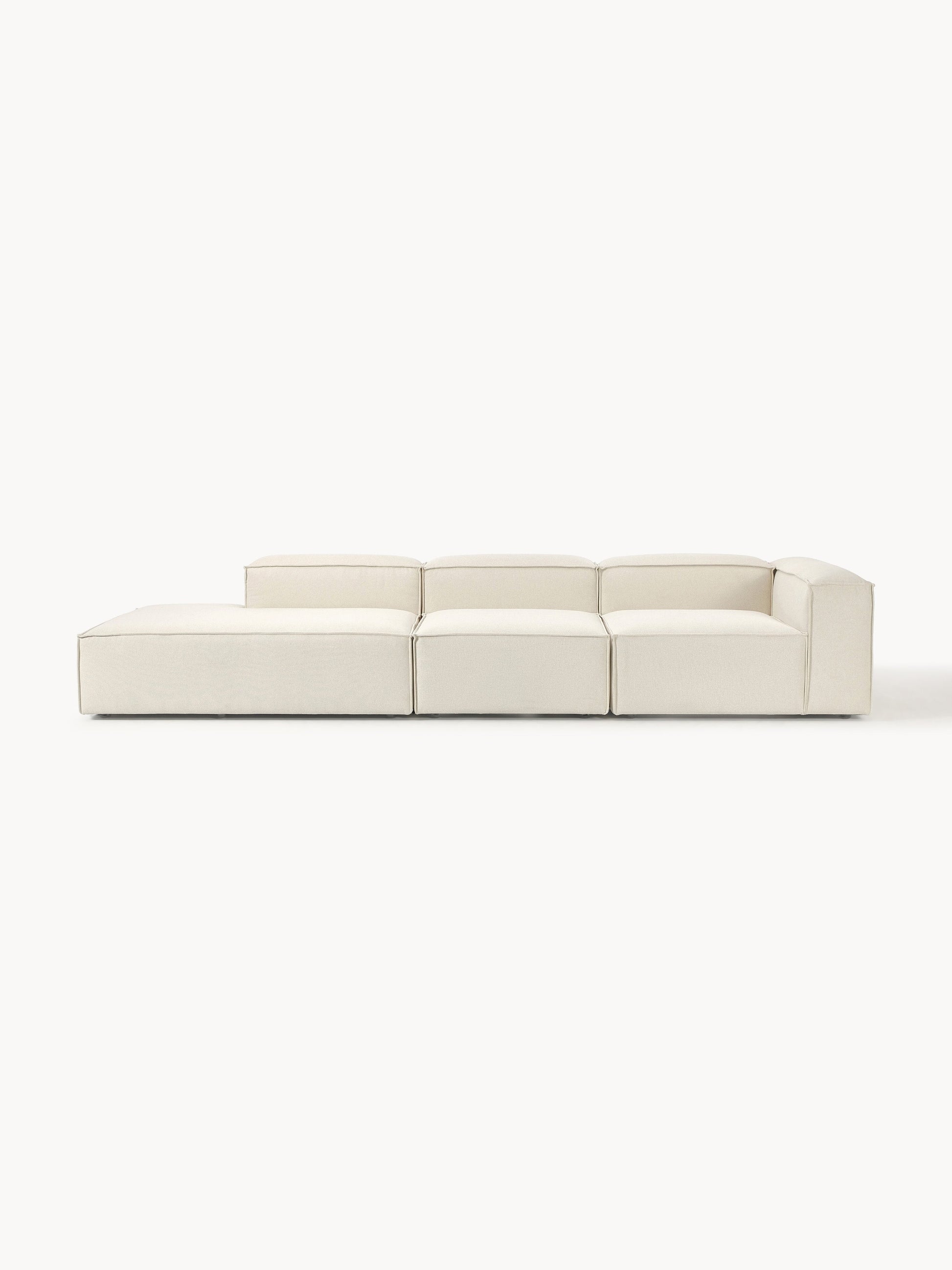 Lennaster Modular XL Ottoman