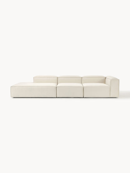 Lennaster Modular XL Ottoman