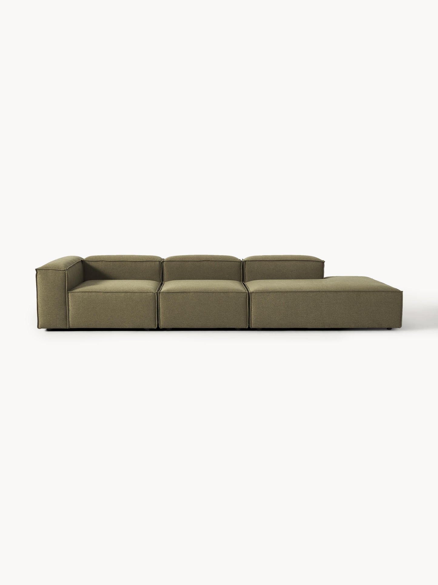 Lennaster Modular XL Ottoman