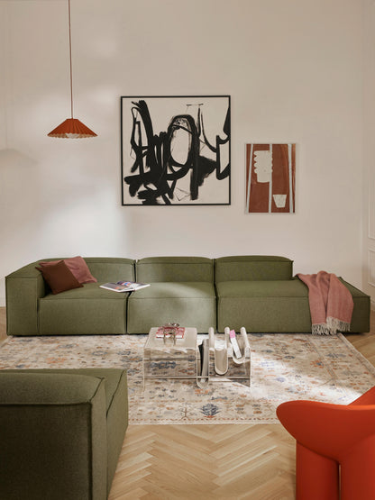 Lennaster Modular XL Ottoman