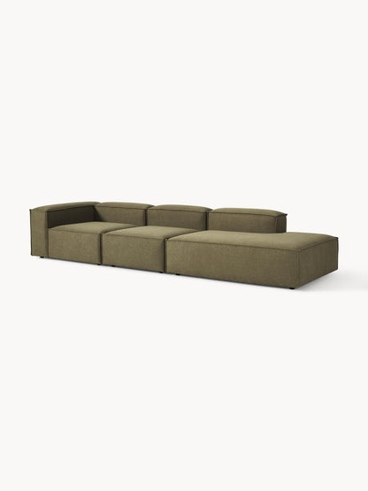 Lennaster Modular XL Ottoman