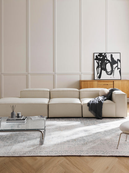 Lennaster Modular XL Ottoman