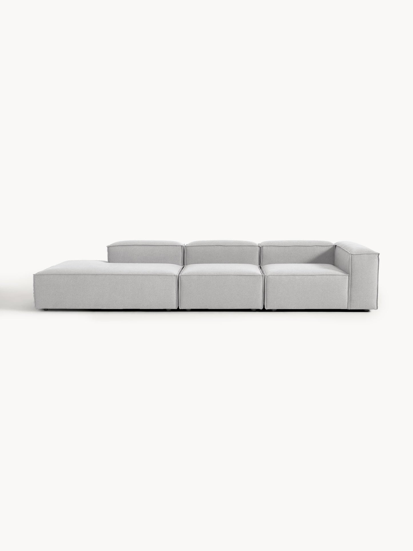 Lennaster Modular XL Ottoman