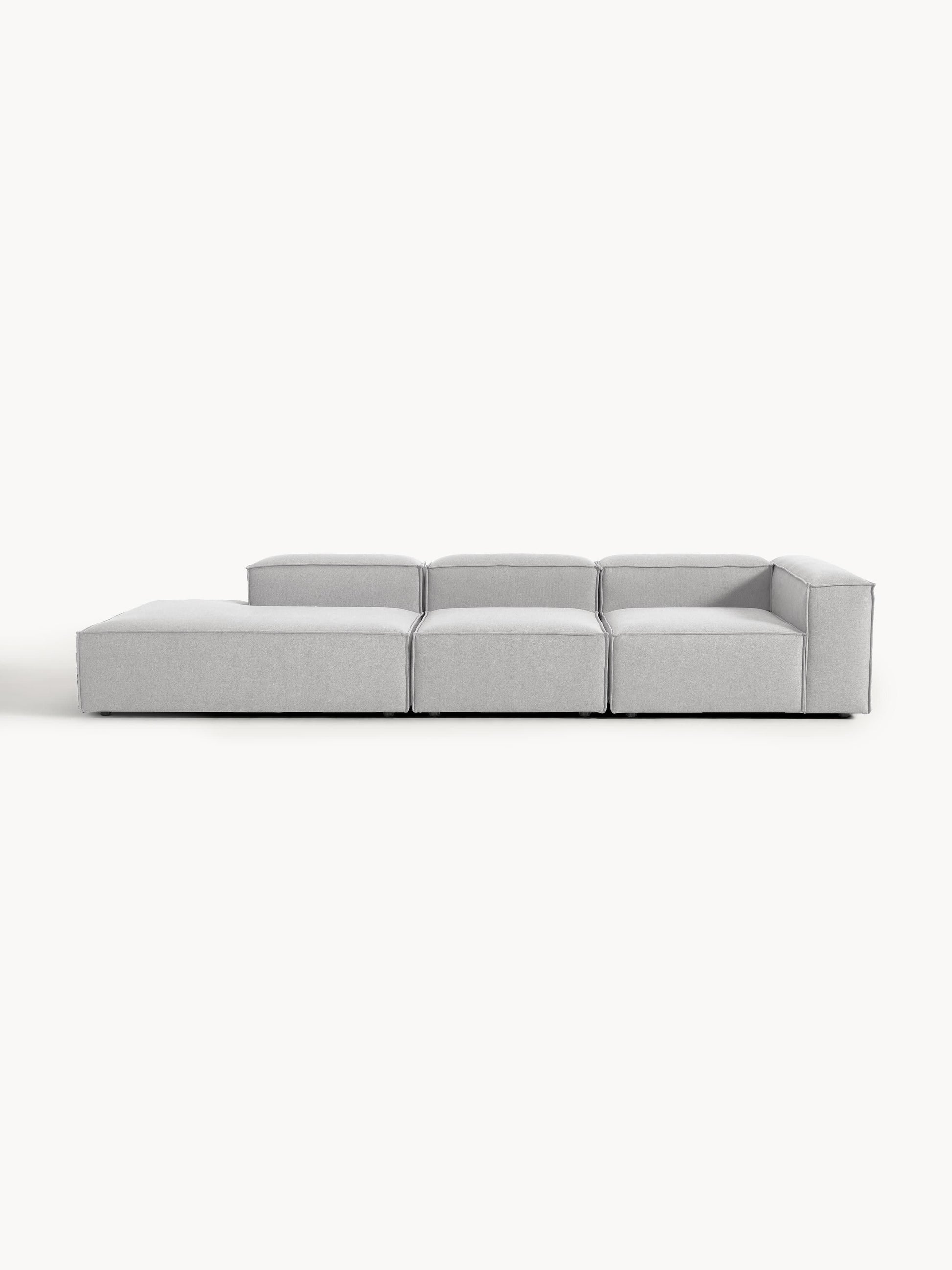 Lennaster Modular XL Ottoman