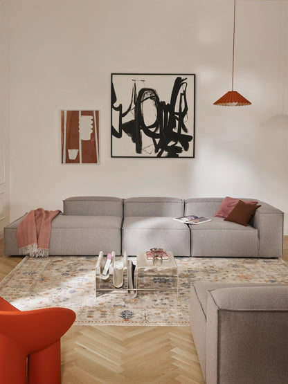 Lennaster Modular XL Ottoman