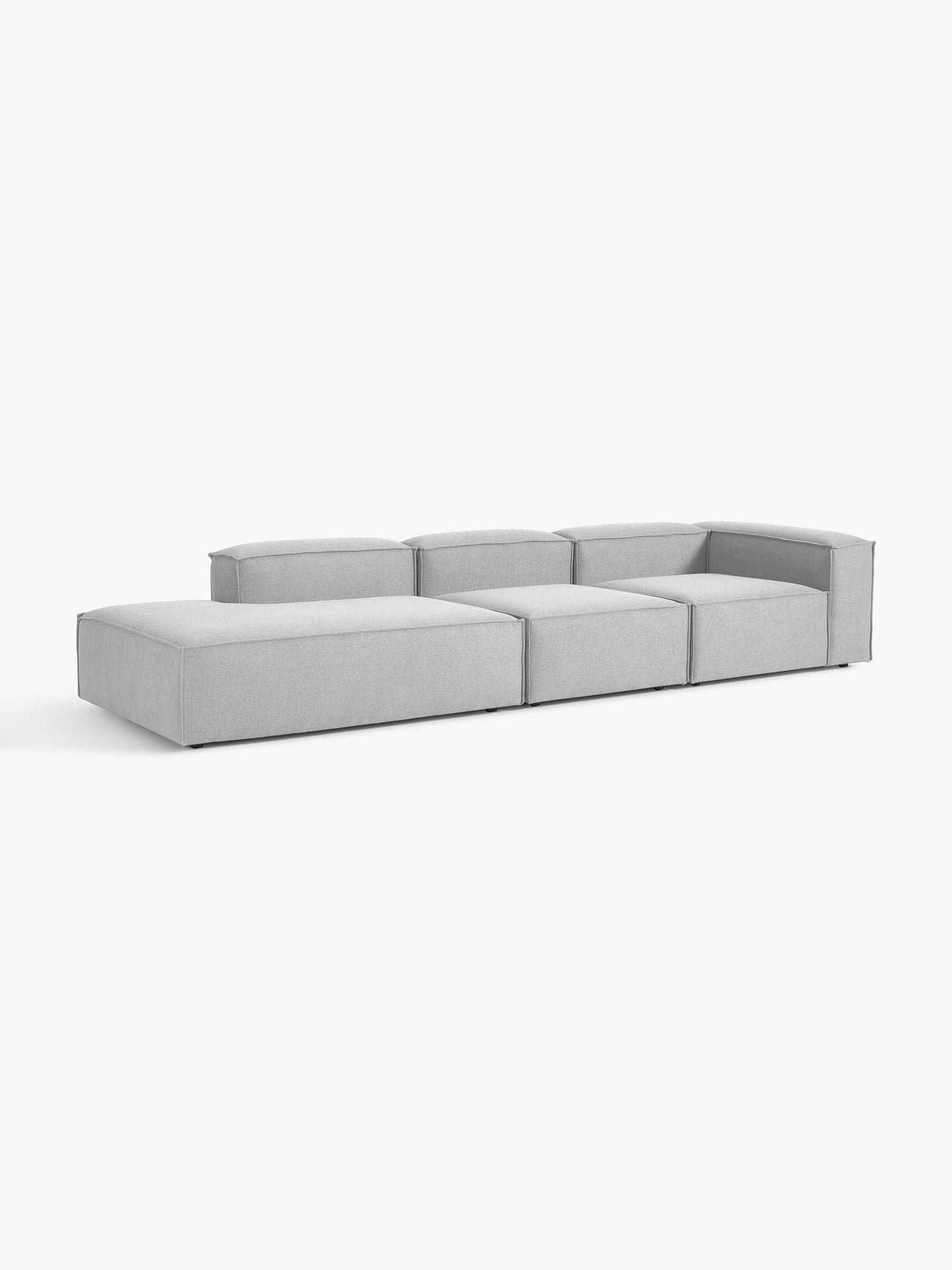 Lennaster Modular XL Ottoman