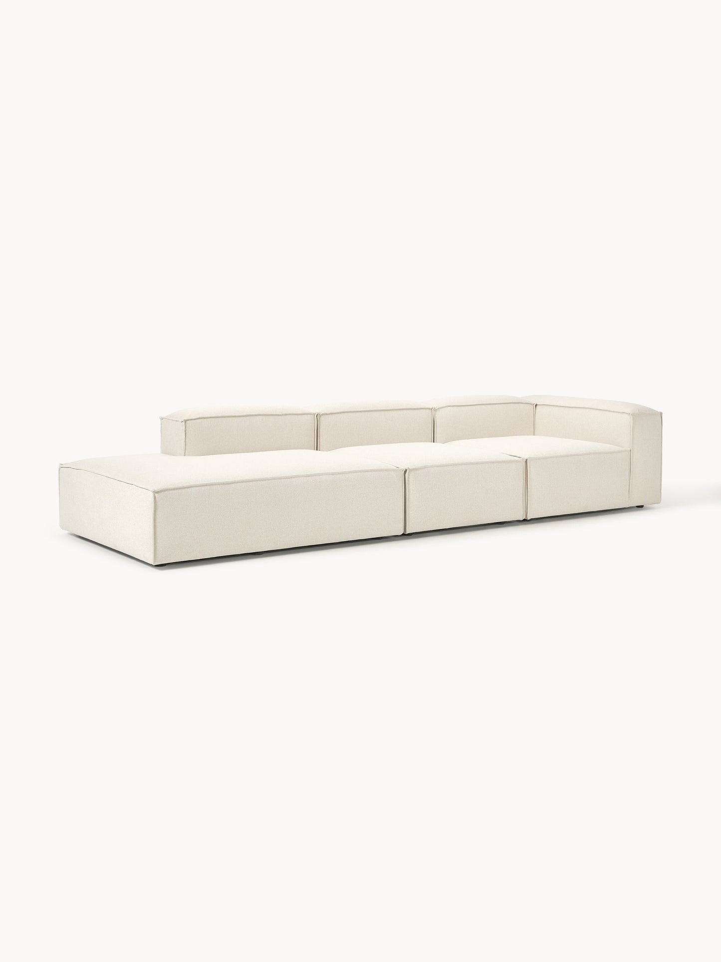 Lennaster Modular XL Ottoman