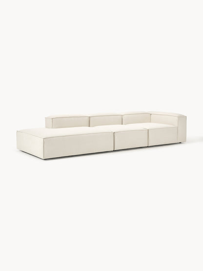 Lennaster Modular XL Ottoman