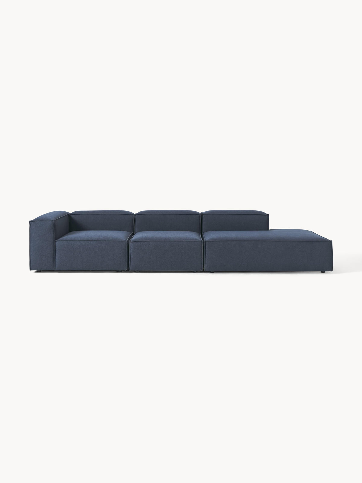 Lennaster Modular XL Ottoman