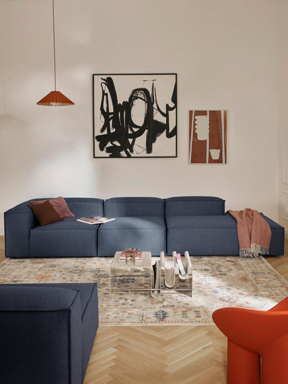 Lennaster Modular XL Ottoman