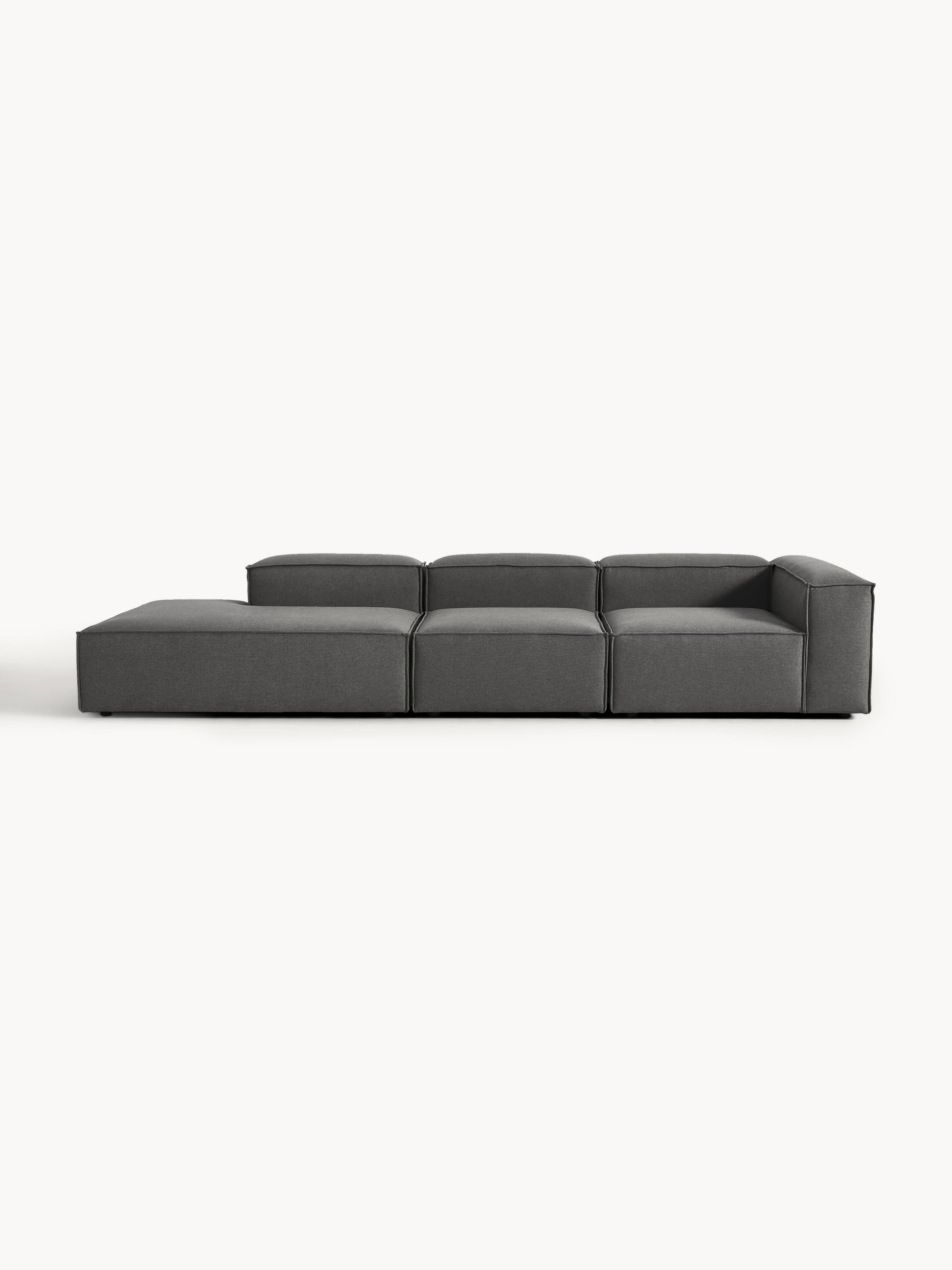 Lennaster Modular XL Ottoman