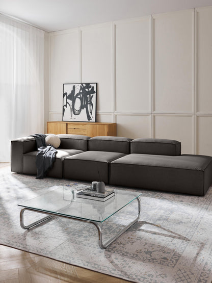 Lennaster Modular XL Ottoman